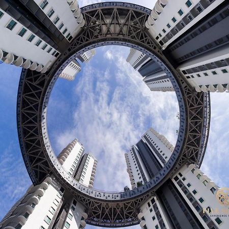 Datum Jelatek Sky Residence Klcc, Five Senses Κουάλα Λουμπούρ Εξωτερικό φωτογραφία