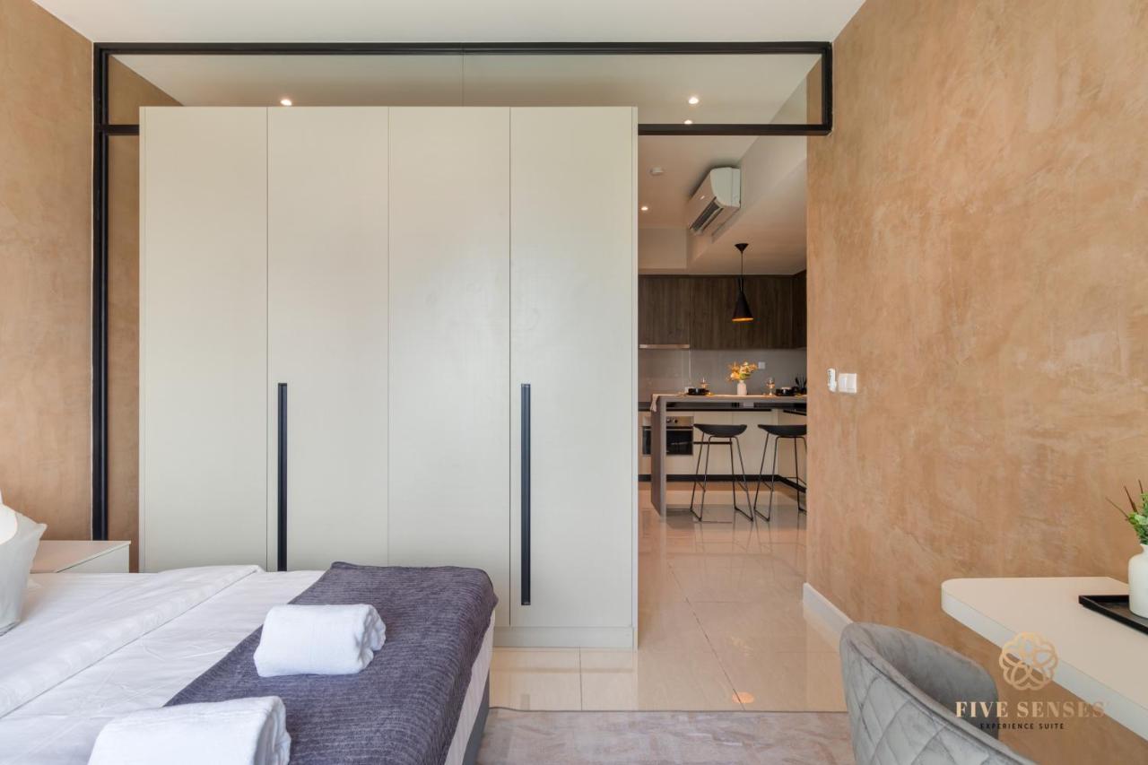Datum Jelatek Sky Residence Klcc, Five Senses Κουάλα Λουμπούρ Εξωτερικό φωτογραφία