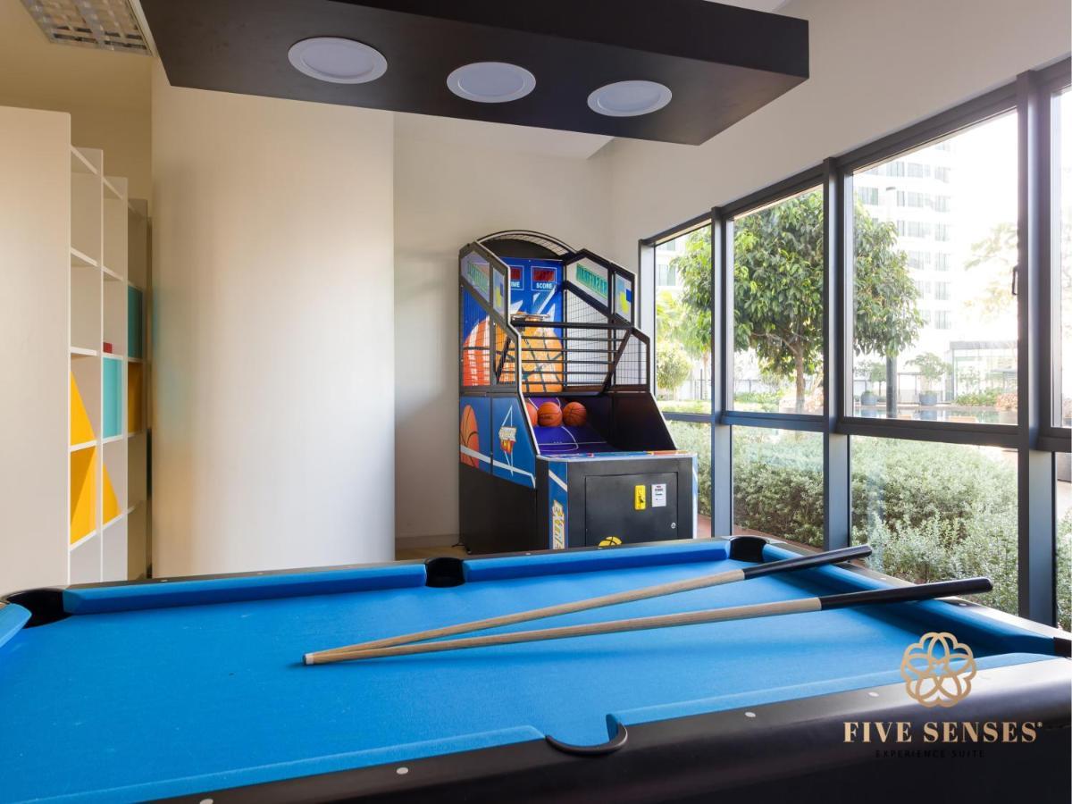 Datum Jelatek Sky Residence Klcc, Five Senses Κουάλα Λουμπούρ Εξωτερικό φωτογραφία