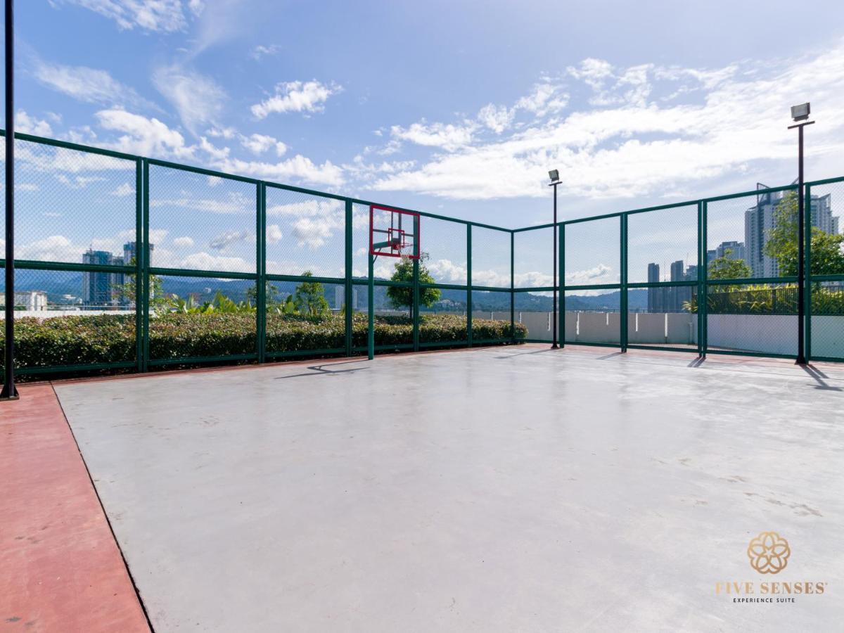 Datum Jelatek Sky Residence Klcc, Five Senses Κουάλα Λουμπούρ Εξωτερικό φωτογραφία