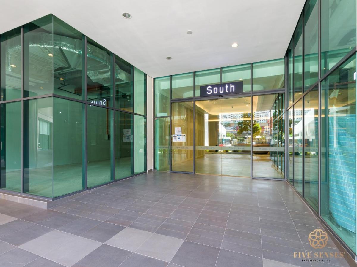 Datum Jelatek Sky Residence Klcc, Five Senses Κουάλα Λουμπούρ Εξωτερικό φωτογραφία