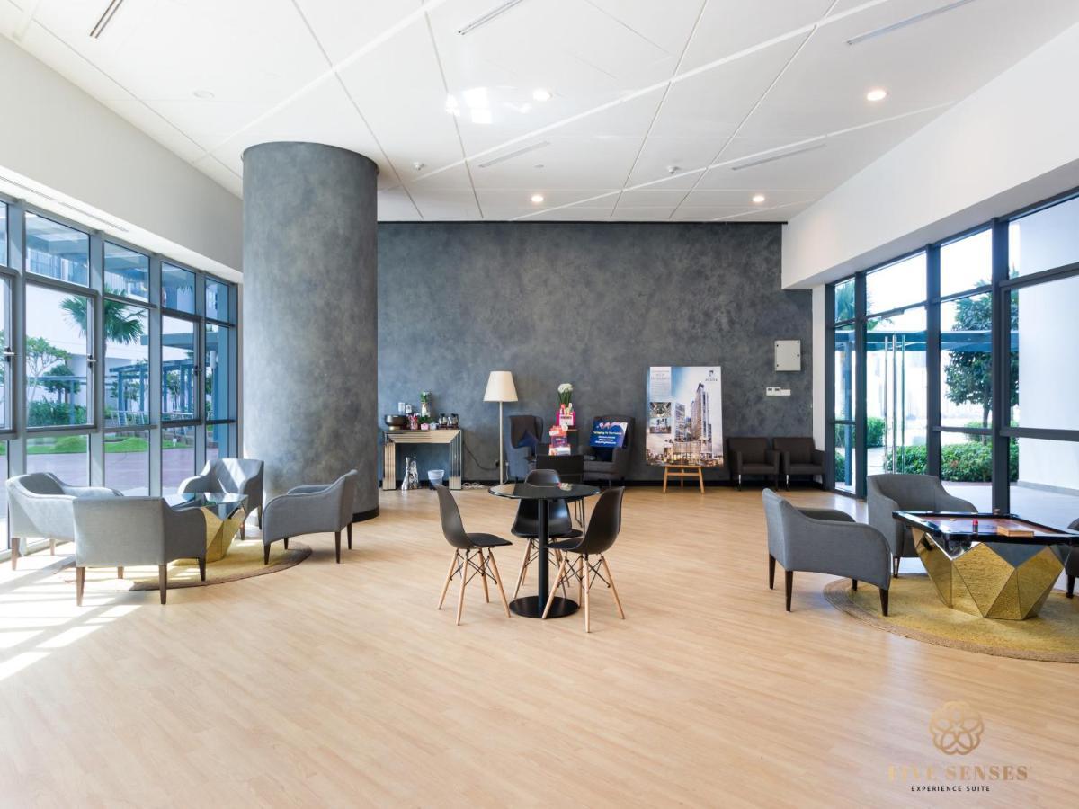Datum Jelatek Sky Residence Klcc, Five Senses Κουάλα Λουμπούρ Εξωτερικό φωτογραφία