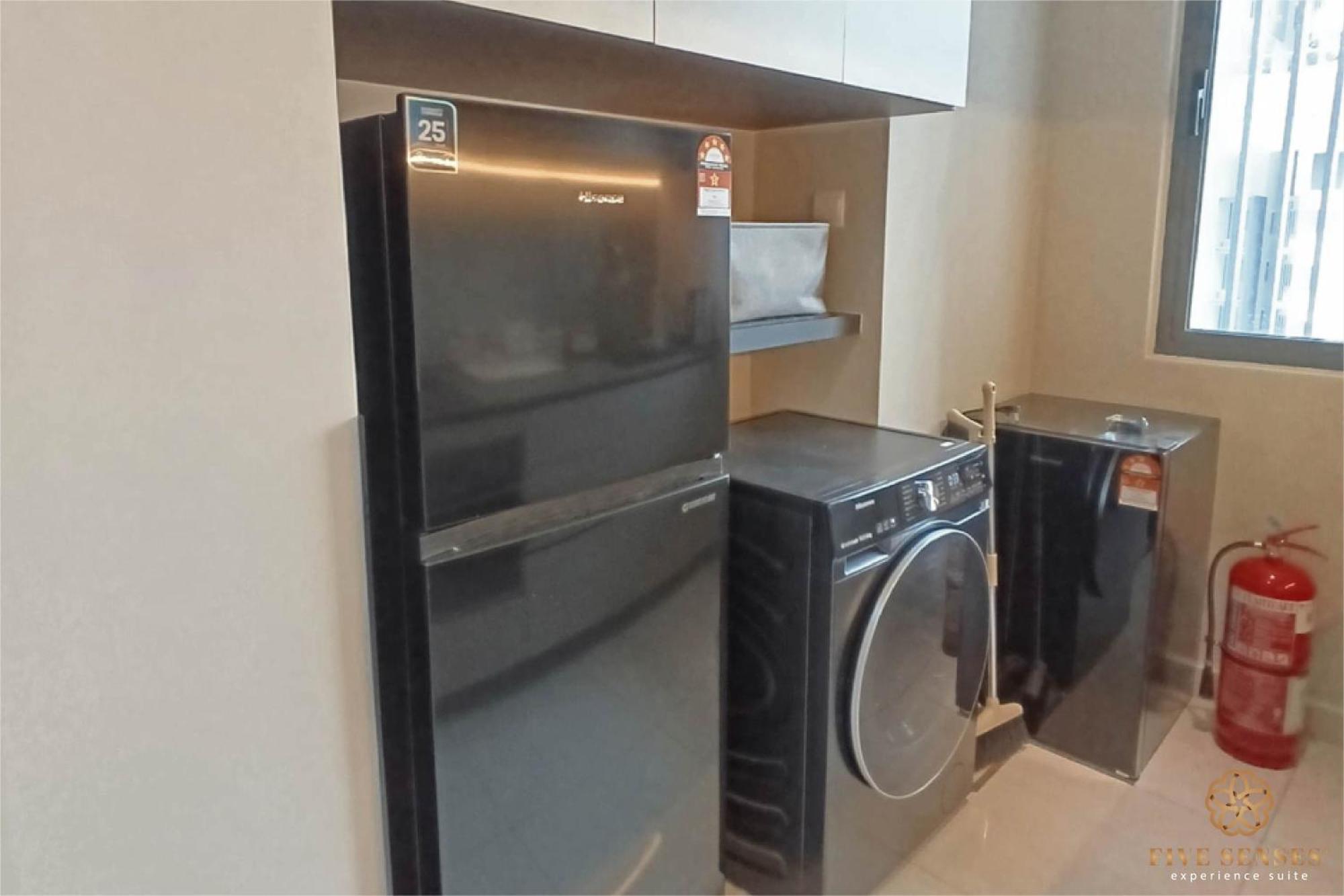 Datum Jelatek Sky Residence Klcc, Five Senses Κουάλα Λουμπούρ Δωμάτιο φωτογραφία